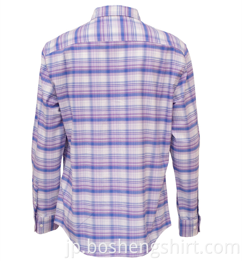 Men Dress Shirt